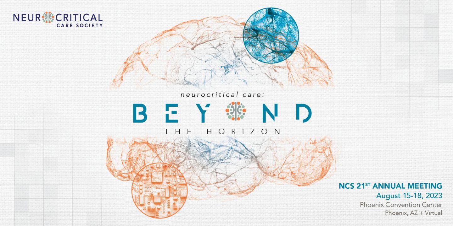 NCS 21st Annual Meeting