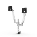 軽型モニターアーム