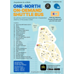 JTC On-Demand Shuttle Trial