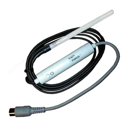 Intraoperative Doppler Probes