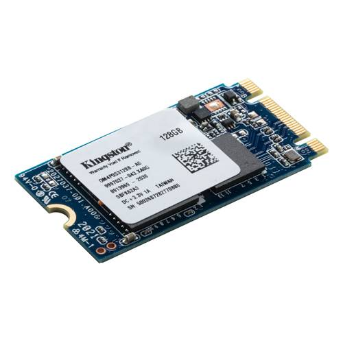 Kingston mSATA SSD