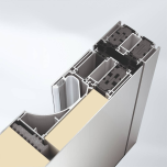 Schüco Door System AD UP Design Edition