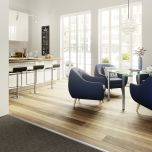 TWO-PART PROFILE SYSTEM MONO-CLIP