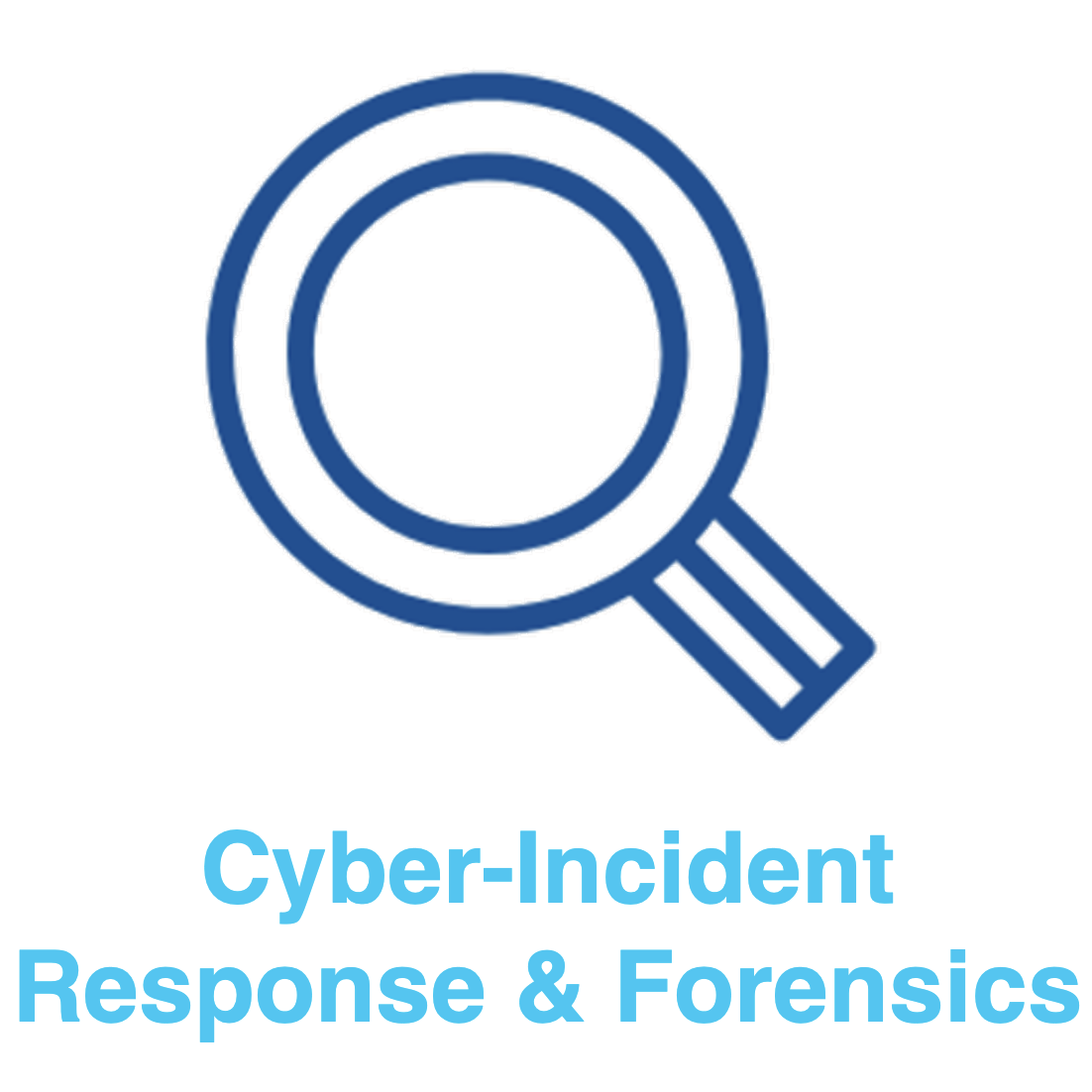 Cyber-Incident Response and Forensics