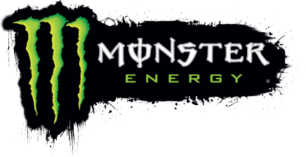 Monster Energy
