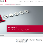 VectorCAST