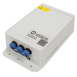 Watchmeter Data Logger