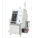 Machine de nettoyage DCT