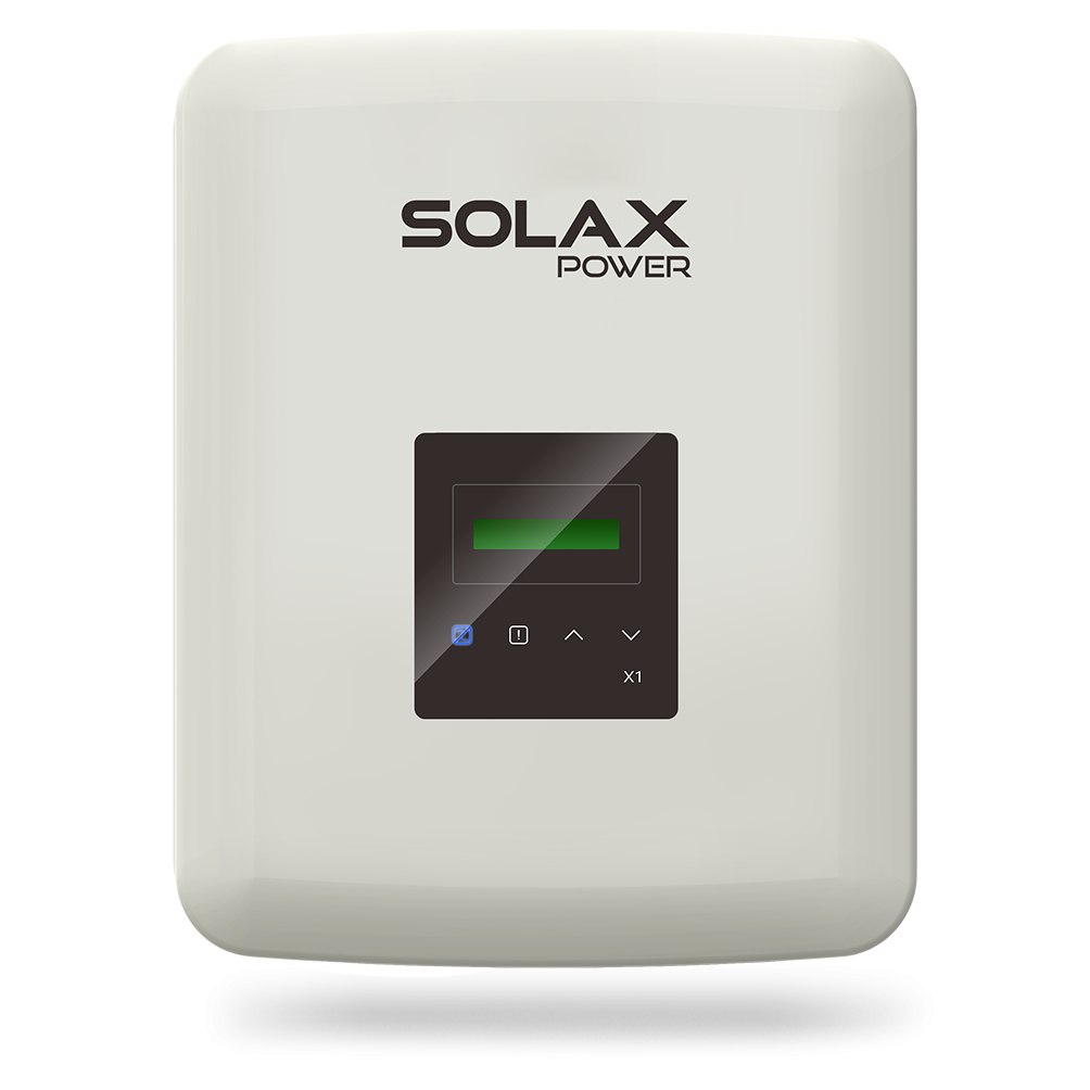 X1 Boost String Inverter