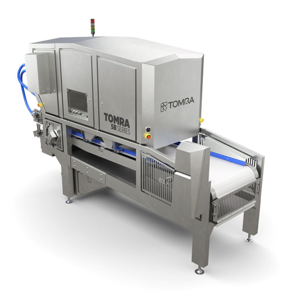 TOMRA 5B