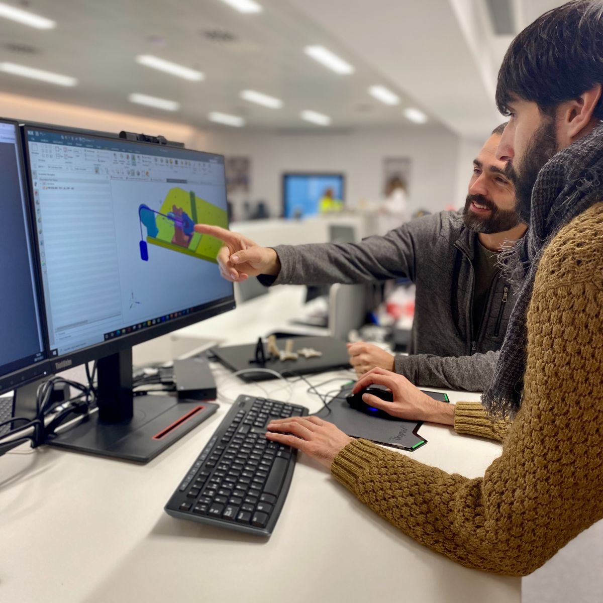 Drug Delivery Device Development