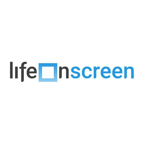 Lifeonscreen