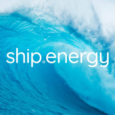 Register for ship.energy platform