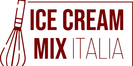 ICE CREAM MIX ITALIA