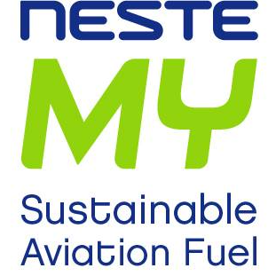 Neste MY Sustainable Aviation Fuel™