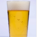 BICCHIERI IN PLASTICA INFRANGIBILI LAVABILE LINEA URBAN GLAS