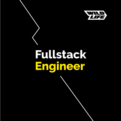 Fullstack Engineer