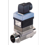 Type 8030 - Inline flowmeter for continuous measurements