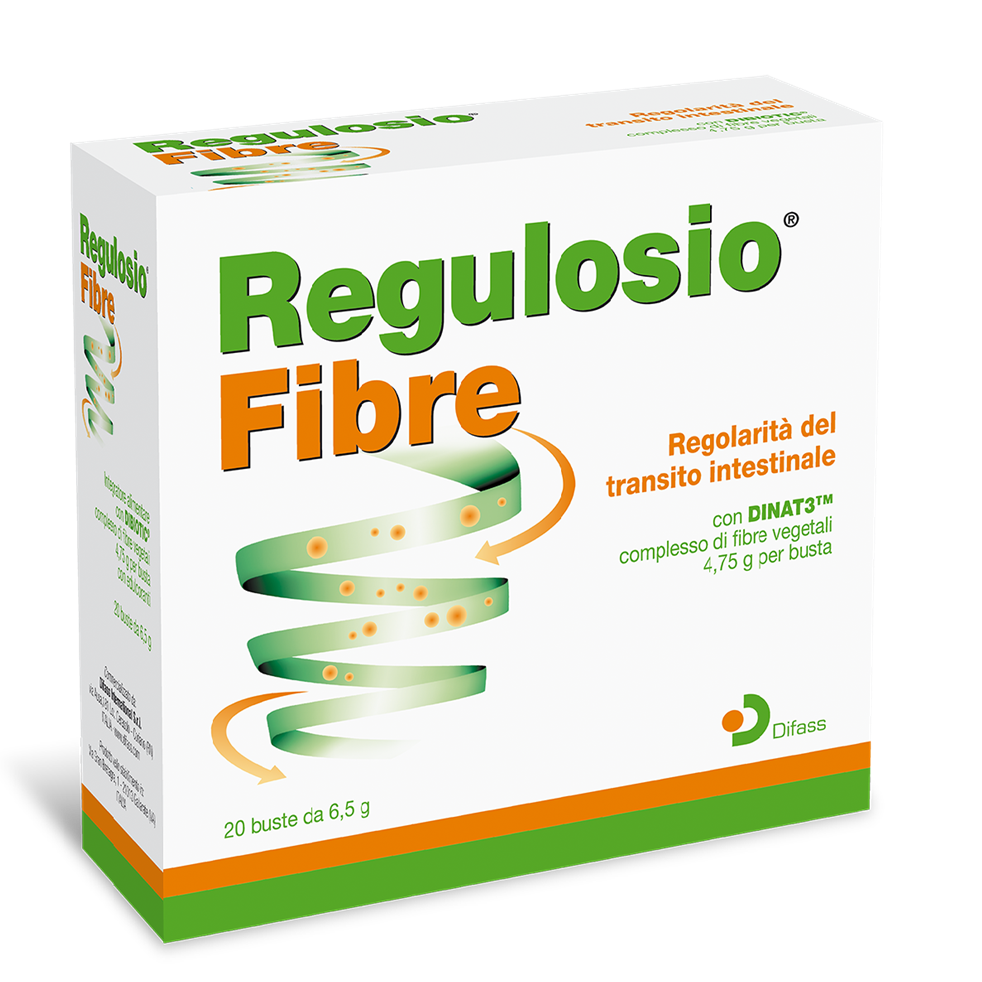 REGULOSIO® Fibre