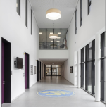 Mittelschule (Wiesbaden / Germany)