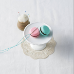 Sweet n Sharp Macarons