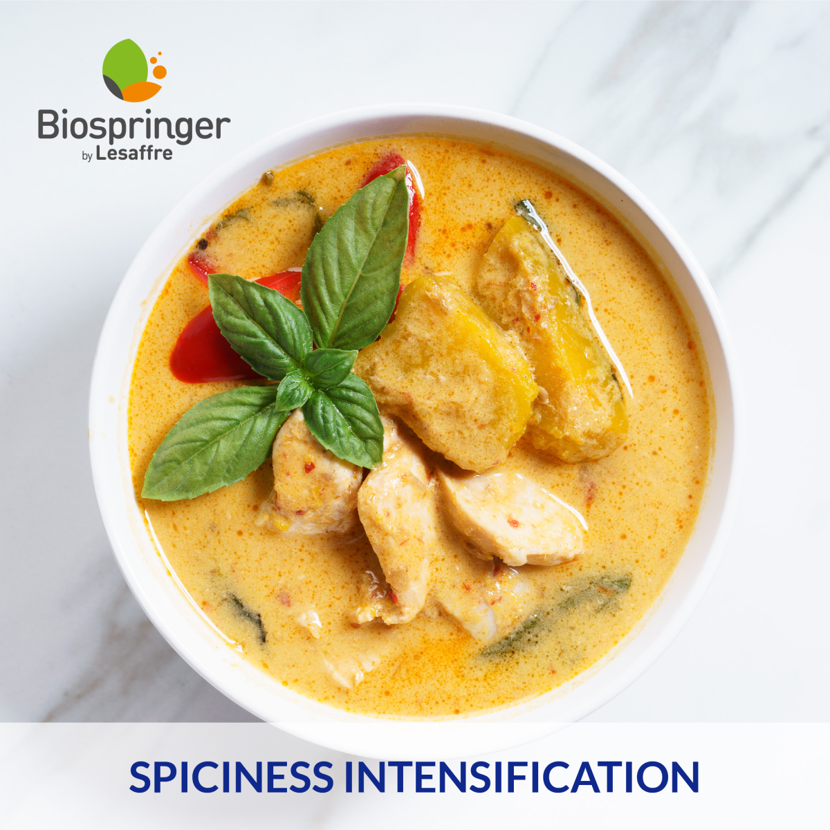 Springer® Reveal 1405 Yeast Extract | Biospringer