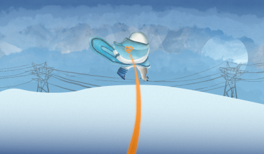 The Child Who Still Breathes