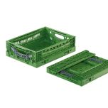 Clever Fresh Box Advance - Bacs Pliables durablement réutilisables