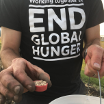 Conservation Ag Plot Tour - July 22nd, 23rd