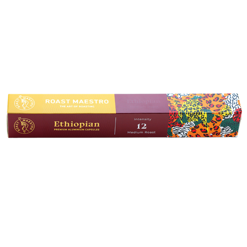 Ethiopion Capsules