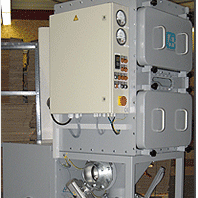 AFC - Vacuum Cleaners