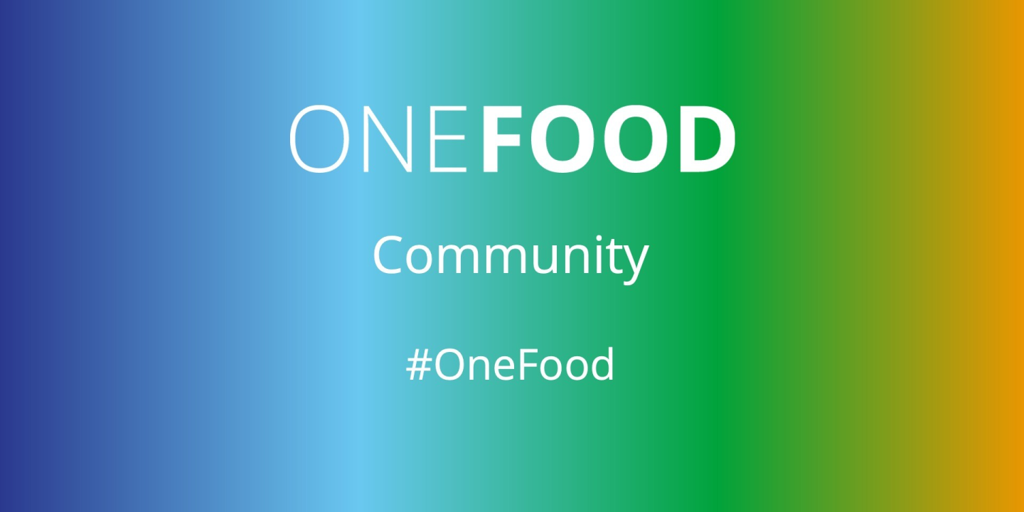 One Food Community