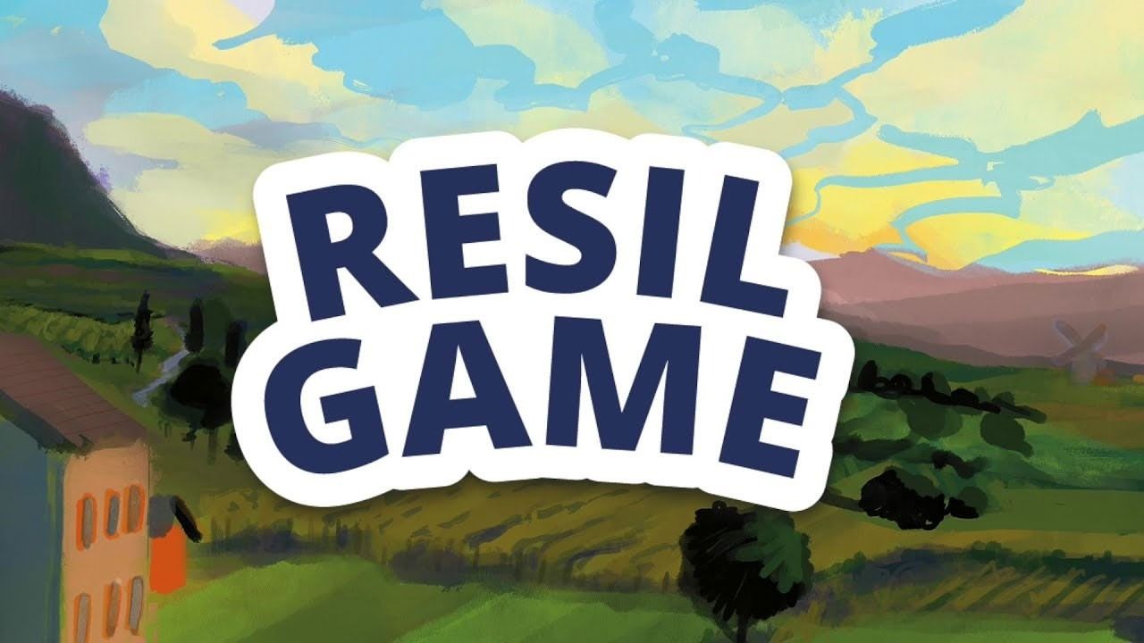 ResilGame - Jeu maraîchage