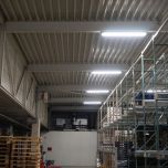 Veilig en efficiënter werken door lichtoplossing van Thorlux Nederland