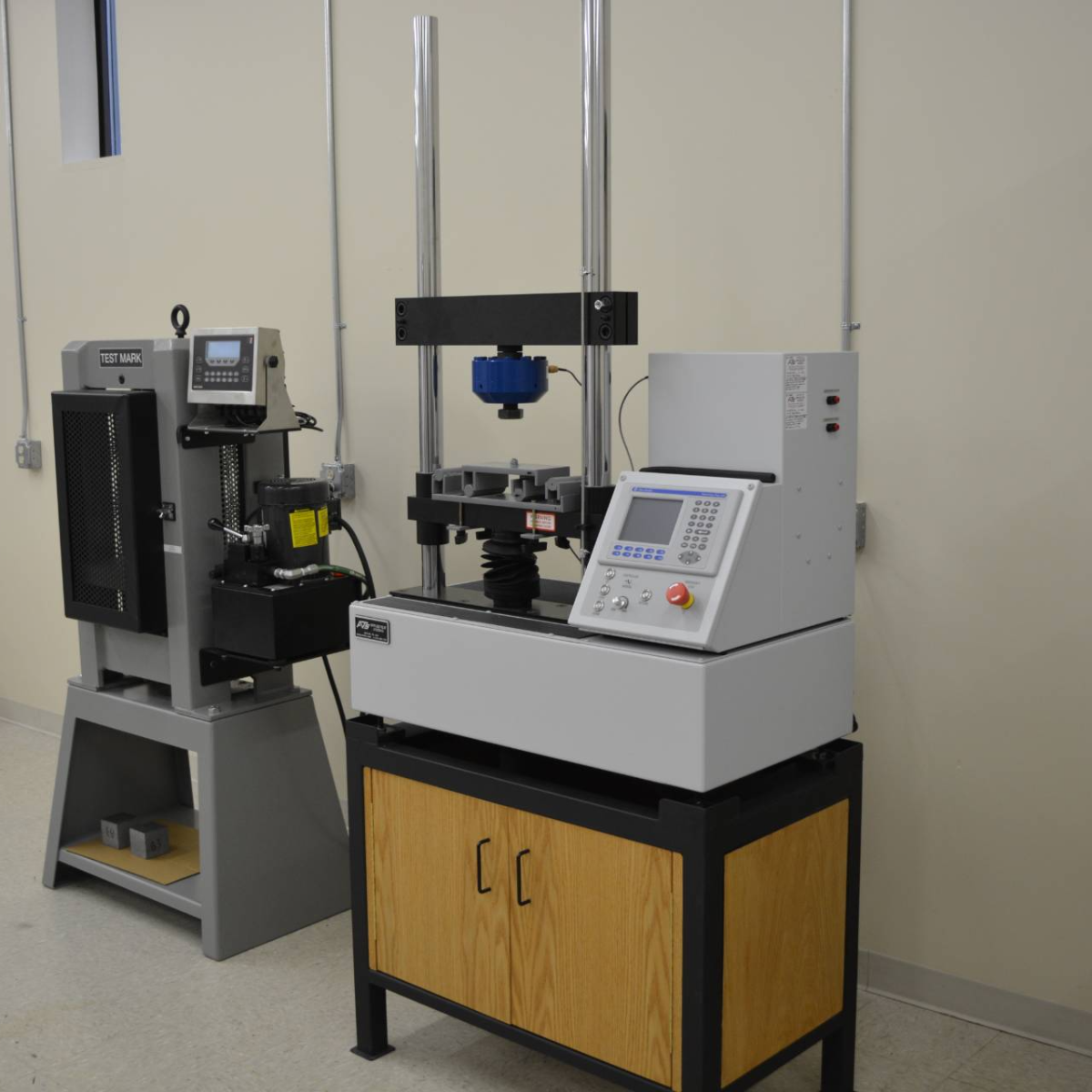 Natural Stone Testing Services