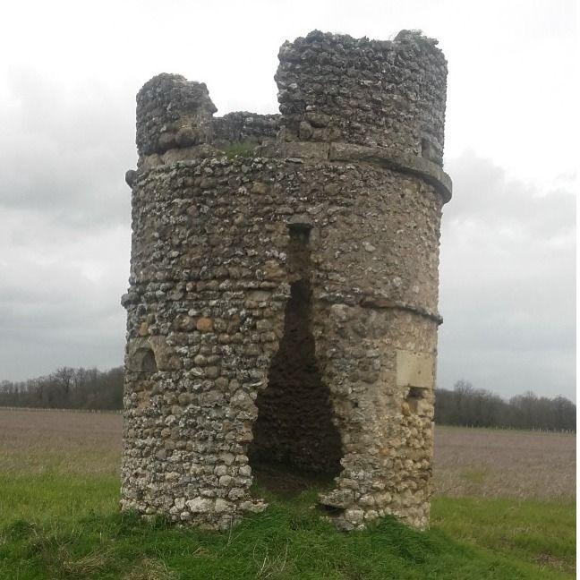 Domaine Vincent Gaudreau