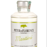 Peter in Florence Cocktails Martini