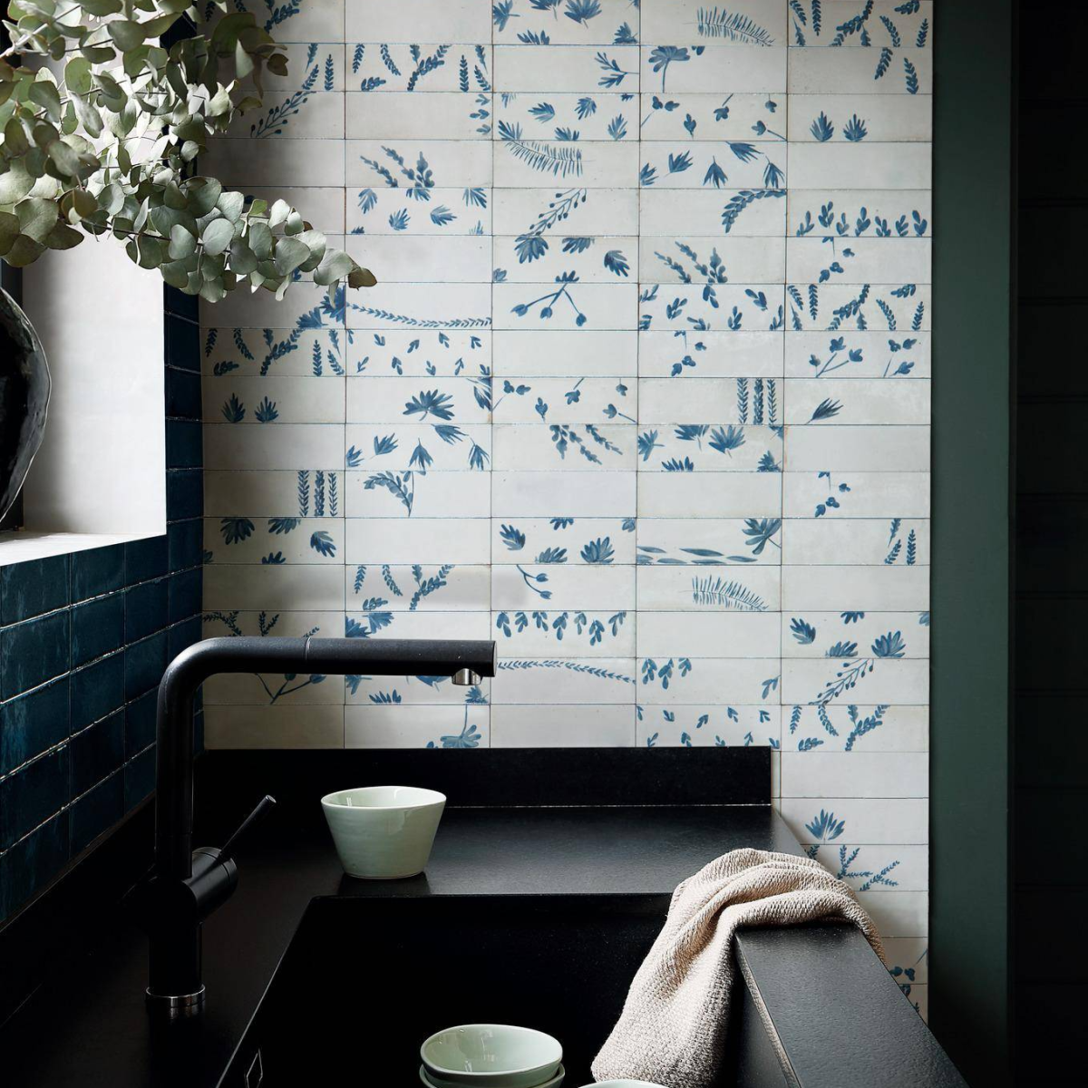 Marazzi Crogiolo Rice