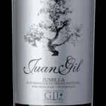 Juan Gil Etiqueta Plata