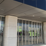 Fußballstadion und Parkgelände | Krasnodar