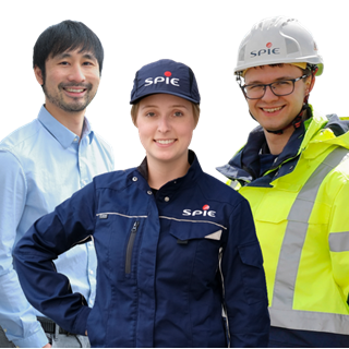 Dualen Studenten zum Bachelor of Engineering – Elektrotechnik (m/w/d) am Standort Calau