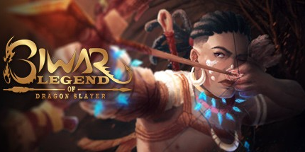 Biwar Legend Of Dragon Slayer