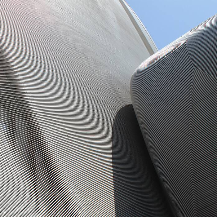 King Abdulaziz Center for World Culutre Dhahran, Saudi-Arabien