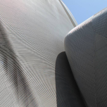 King Abdulaziz Center for World Culutre Dhahran, Saudi-Arabien