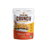 Catalina Crunch Cereals