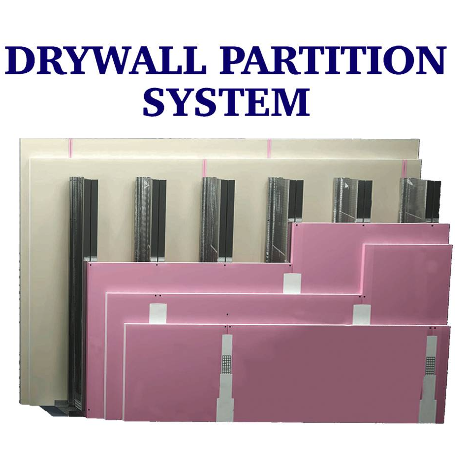 PARTITION SYSTEM