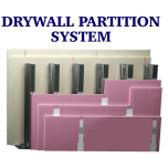 PARTITION SYSTEM