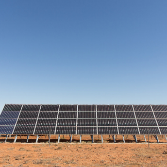 Solar Hybrid Power: Aussie Solar