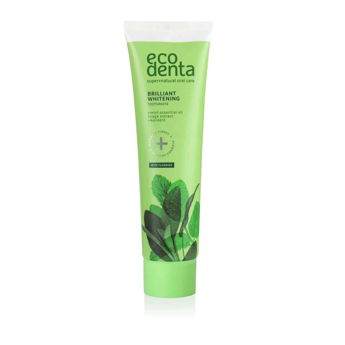 Brilliant Whitening Toothpaste