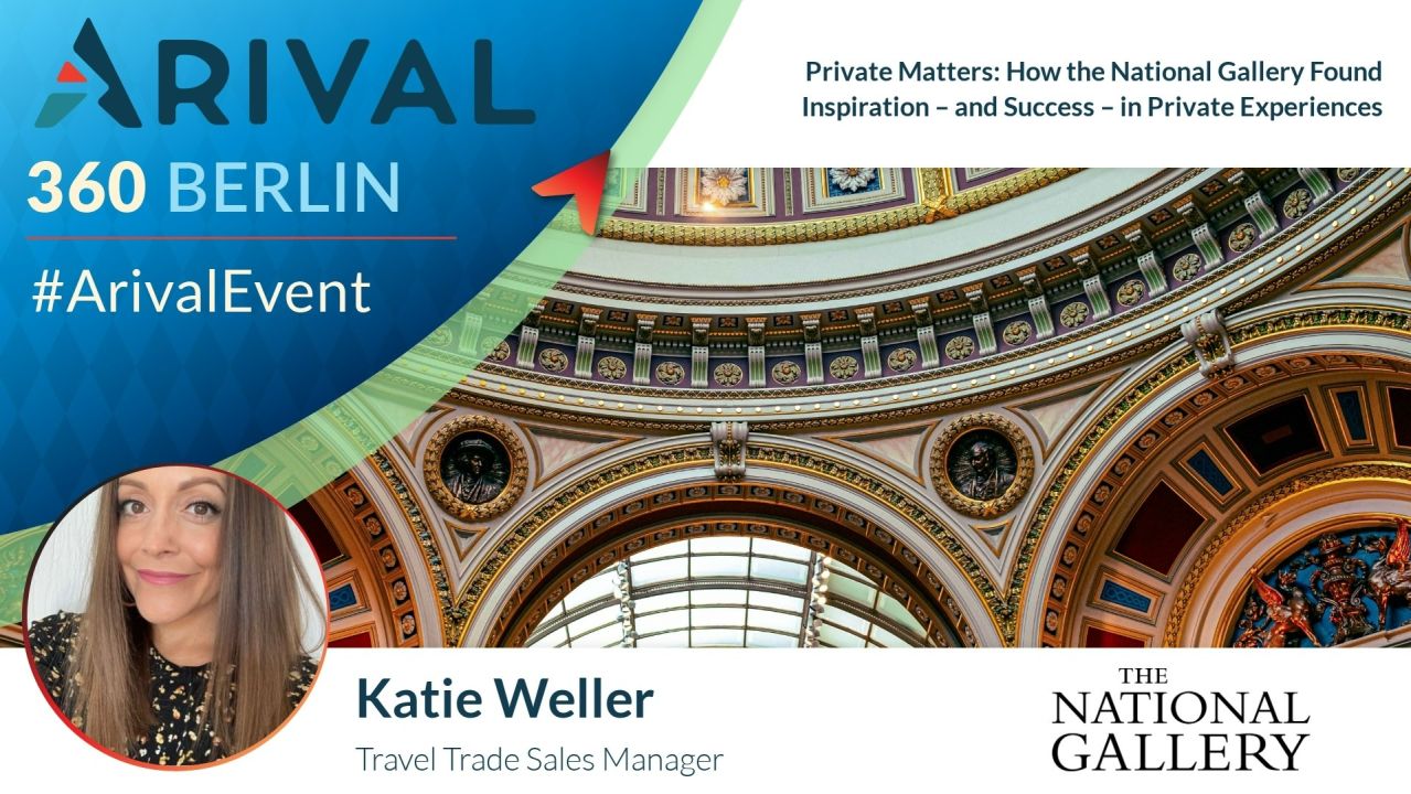 Private Matters: How the National Gallery Found Inspiration – and Success – in Private Experiences